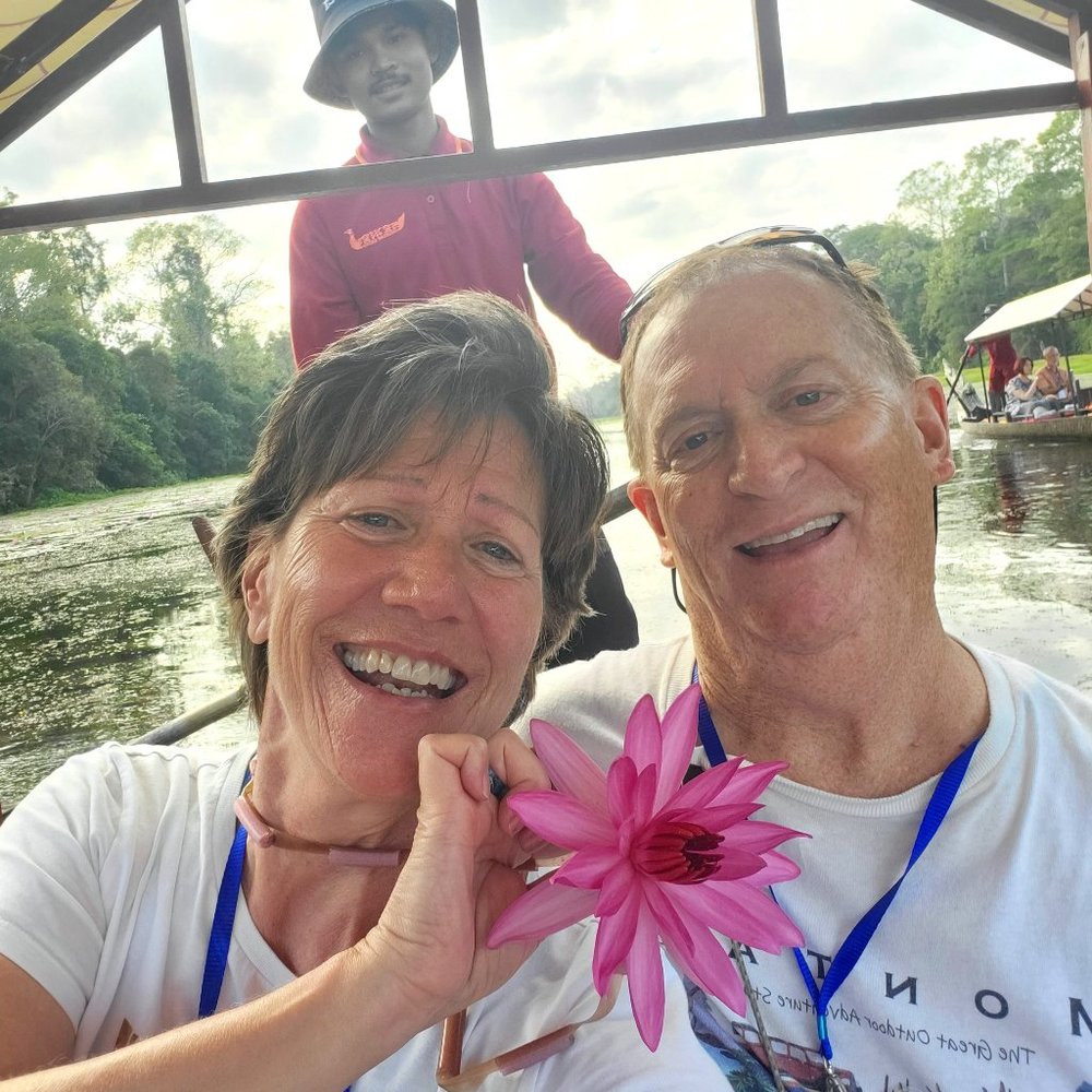 Meet your Posher, Adrianne